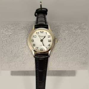 ▪︎Precision Women's Date Watch